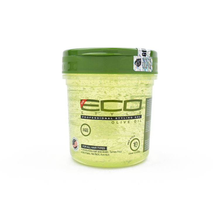 ECO STYLER PROFESSIONAL STYLING GEL FOR HAIR TYPES
