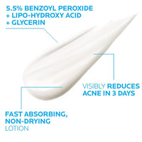 LA ROCHE POSAY EFFACLAR DUO ACNE TREATMENT CREAM