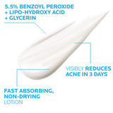 LA ROCHE POSAY EFFACLAR DUO ACNE TREATMENT CREAM