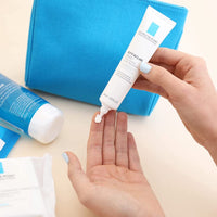 LA ROCHE POSAY EFFACLAR DUO ACNE TREATMENT CREAM