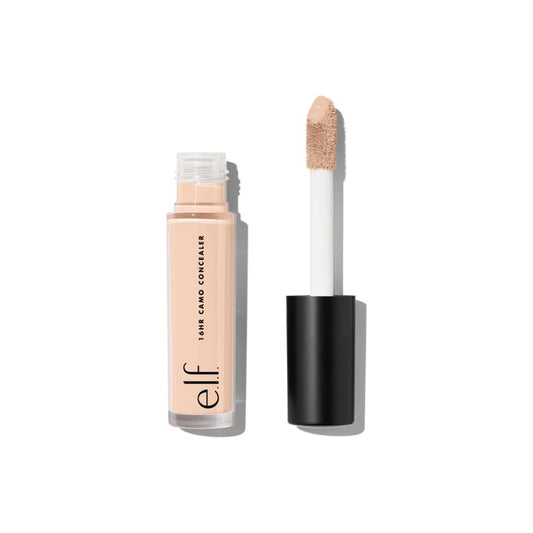 ELF 16HR HYDRATING CAMO CONCEALER, LIGHTWEIGHT, FULL COVERAGE
