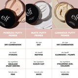 ELF MATTE PUTTY PRIMER