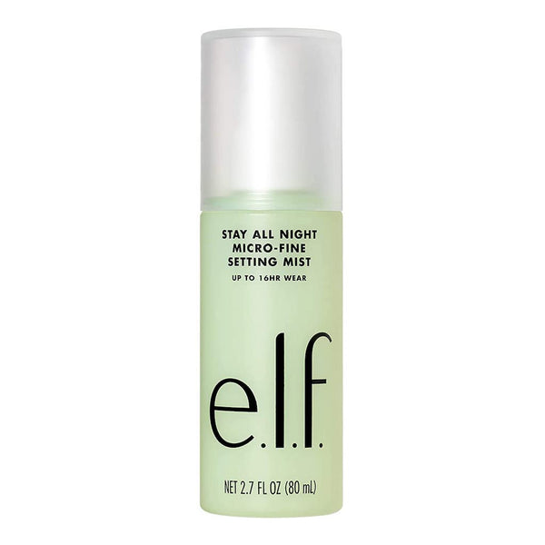 ELF STAY ALL NIGHT MICRO-FINE SETTING SPRAY
