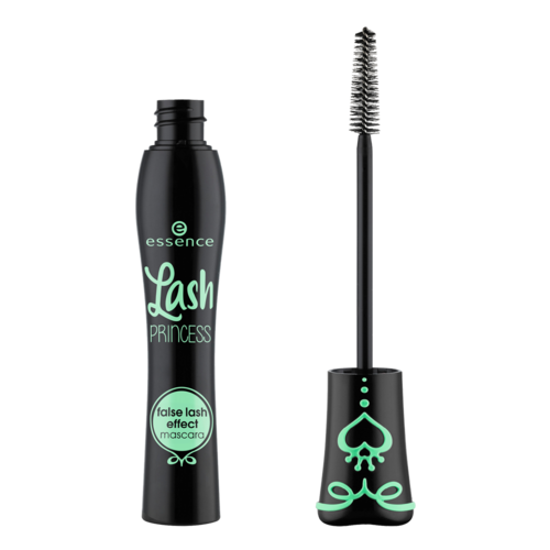 ESSENCE LASH PRINCESS FALSE LASH EFFECT MASACARA