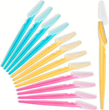 COLOVIS EYEBROW & FACE RAZOR BLADE