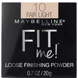 MAYBELLINE FIT ME LOOSE SETTING POWDER