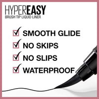 MAYBELLINE HYPER EASY EYELINER