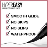 MAYBELLINE HYPER EASY EYELINER