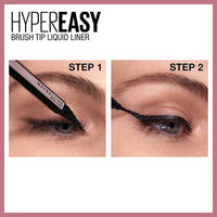 MAYBELLINE HYPER EASY EYELINER