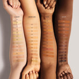 FENTY BEAUTY PRO FILT'R SOFT MATTE LONGWEAR FOUNDATION