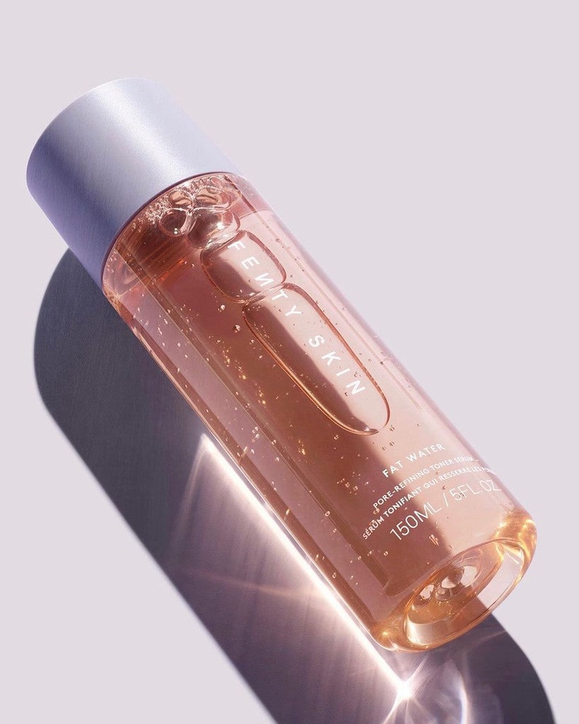 FENTY SKIN FAT WATER NIACINAMIDE PORE-REFINING TONER