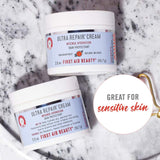 FIRST AID ULTRA REPAIR CREAM (MINI)