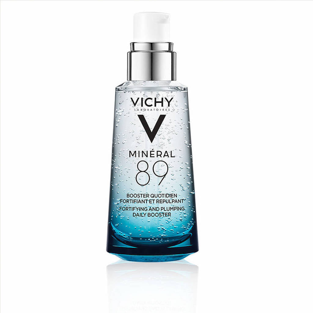VICHY MINERAL 89 HYDRATING HYALURONIC SERUM