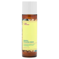 GOOD MOLECULES PINEAPPLE EXFOLIATING POWDER