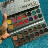 BEAUTY GLAZED - GORGEOUS ME PALETTE
