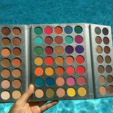 BEAUTY GLAZED - GORGEOUS ME PALETTE