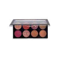 REVOLUTION BLUSH PALETTE - GOLDEN SOUL