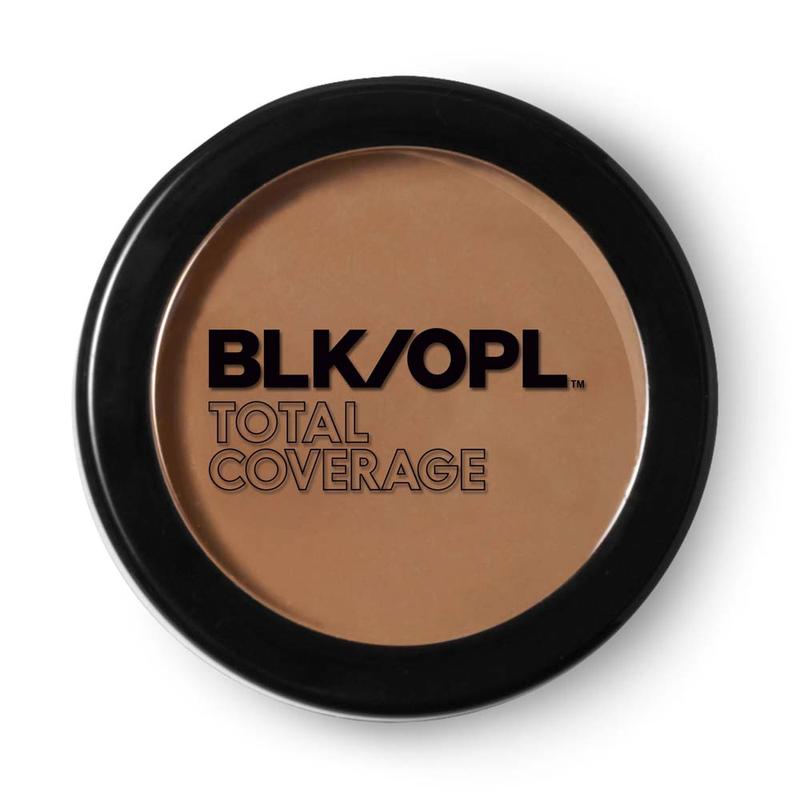 BLACK OPAL TOTAL COVERAGE