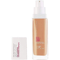 MAYBELLINE SUPERSTAY LONGWEAR LIQUID FOUNDATION