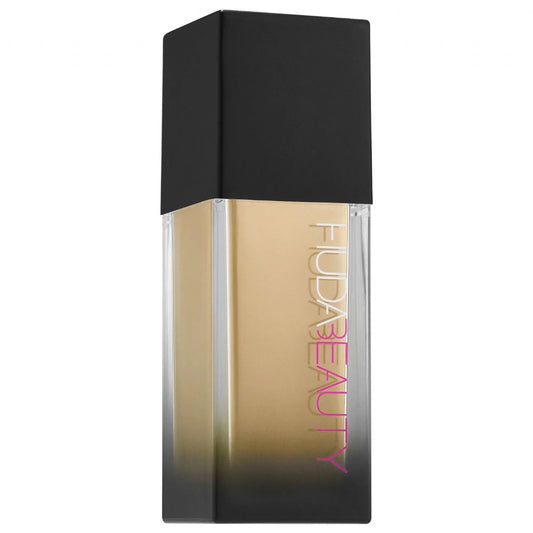 HUDA BEAUTY FAUX FILTER HIGH COVERAGE MATTE FOUNDATION