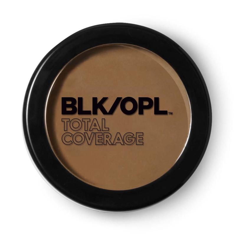 BLACK OPAL TOTAL COVERAGE