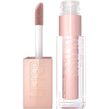 MAYBELLINE LIFTER GLOSS WITH HYALURONIC