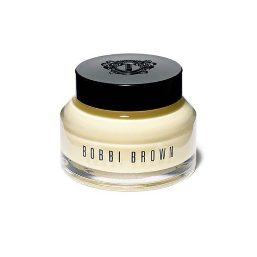 BOBBI BROWN'S VITAMIN ENRICHED FACE BACE