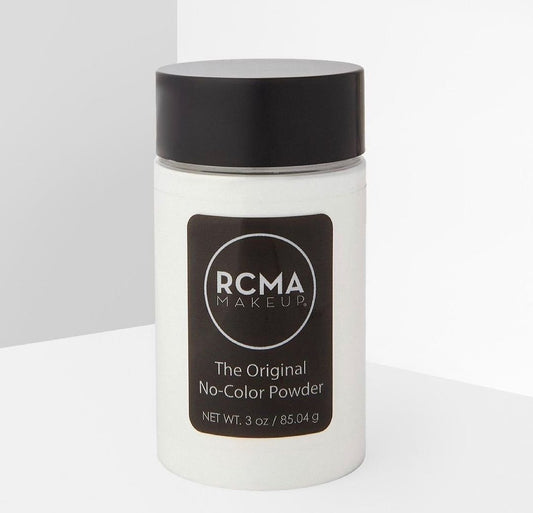 RCMA MAKEUP LOOSE SETTING POWDER