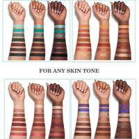BEAUTY GLAZED IMPRESSED YOU EYESHADOW