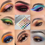 BEAUTY GLAZED IMPRESSED YOU EYESHADOW