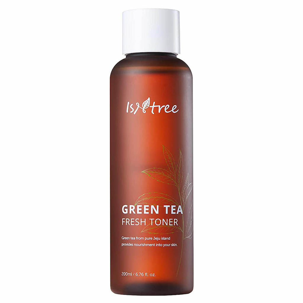 ISNTREE GREEN TEA FRESH TONER