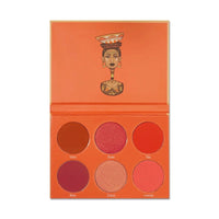 JUVIA'S PLACE SAHARA BLUSH VOL.1