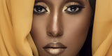 JUVIA'S PLACE- TRIBE HIGHLIGHTER (VOL 2)