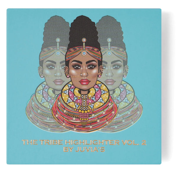 JUVIA'S PLACE- TRIBE HIGHLIGHTER (VOL 2)