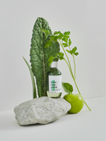 KRAVE BEAUTY KALE - LALU - YAHA RESURFACING AHA EXFOLIATOR