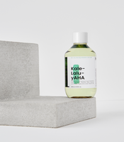 KRAVE BEAUTY KALE - LALU - YAHA RESURFACING AHA EXFOLIATOR