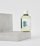 KRAVE BEAUTY KALE - LALU - YAHA RESURFACING AHA EXFOLIATOR