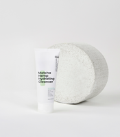 KRAVE BEAUTY MATCHA - HEMP HYDRATING CLEANSER
