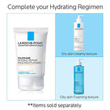 LA ROCHE-POSAY TOLERIANE DOUBLE REPAIR FACE MOISTURIZER