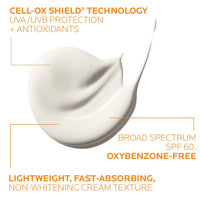 LA ROCHE POSAY ANTHELIOS MELT-IN SUNSCREEN MILK BODY & FACE SPF60