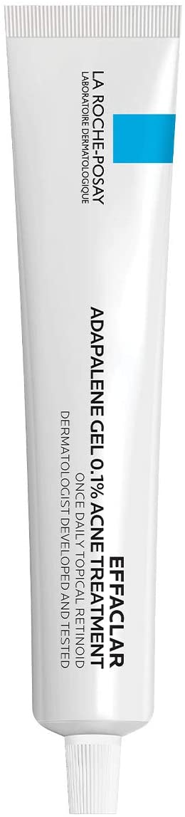 LA ROCHE-POSAY EFFACLAR ADAPALENE GEL 0.1% ACNE TREATMENT