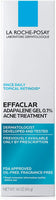 LA ROCHE-POSAY EFFACLAR ADAPALENE GEL 0.1% ACNE TREATMENT