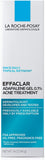 LA ROCHE-POSAY EFFACLAR ADAPALENE GEL 0.1% ACNE TREATMENT