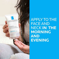 LA ROCHE-POSAY TOLERIANE DOUBLE REPAIR FACE MOISTURIZER