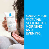 LA ROCHE-POSAY TOLERIANE DOUBLE REPAIR FACE MOISTURIZER