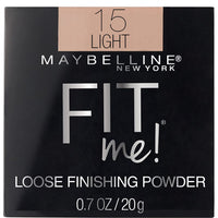 MAYBELLINE FIT ME LOOSE SETTING POWDER