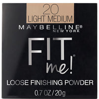 MAYBELLINE FIT ME LOOSE SETTING POWDER
