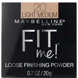 MAYBELLINE FIT ME LOOSE SETTING POWDER