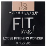 MAYBELLINE FIT ME LOOSE SETTING POWDER