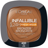 L'OREAL INFALLIBLE FRESH WEAR BRONZER